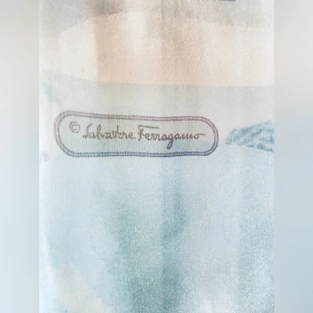 Salvatore Ferragamo salvatore ferragamo